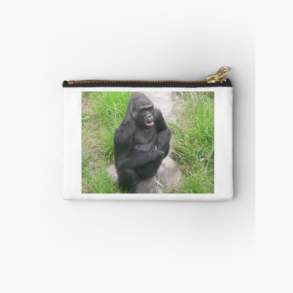 Item preview, Gorillas 007 designed and sold by pasta26mc.