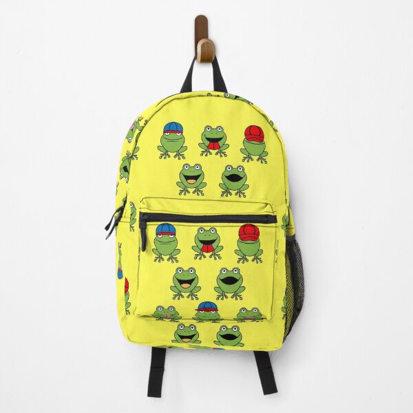 Item preview, Funny frogs in different shapes designed and sold by ATOTI.