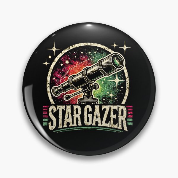 Item preview, Star Gazer designed and sold by Designx99Shirt.