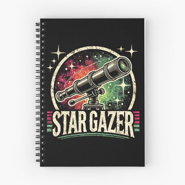 Item preview, Star Gazer designed and sold by Designx99Shirt.