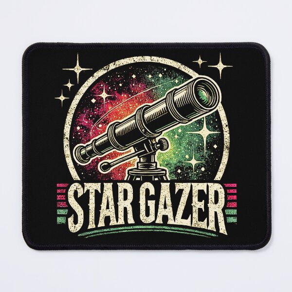 Item preview, Star Gazer designed and sold by Designx99Shirt.