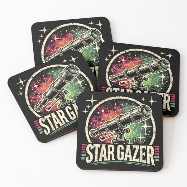 Item preview, Star Gazer designed and sold by Designx99Shirt.