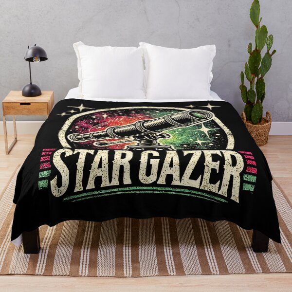 Item preview, Star Gazer designed and sold by Designx99Shirt.