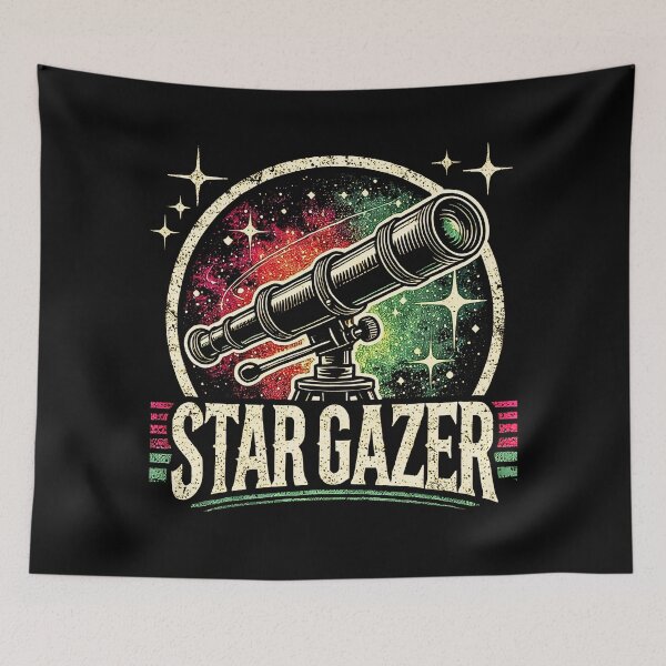Item preview, Star Gazer designed and sold by Designx99Shirt.