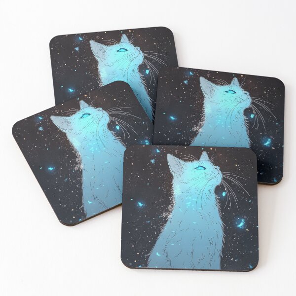 Item preview, The Luminous Stray designed and sold by CHCOfficial.