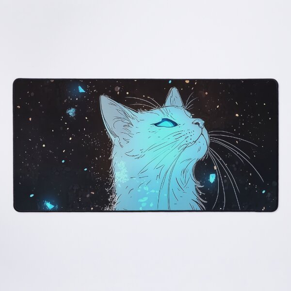 Item preview, The Luminous Stray designed and sold by CHCOfficial.