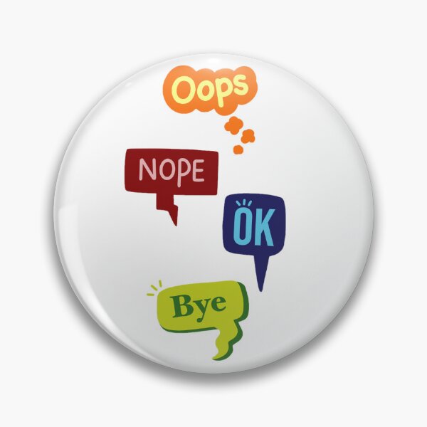 Item preview, I Did It Again. designed and sold by Sidikhouya.