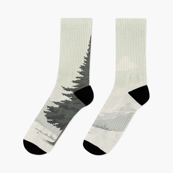 Item preview, Pine tree | Anime style designed and sold by ComicsFactory.