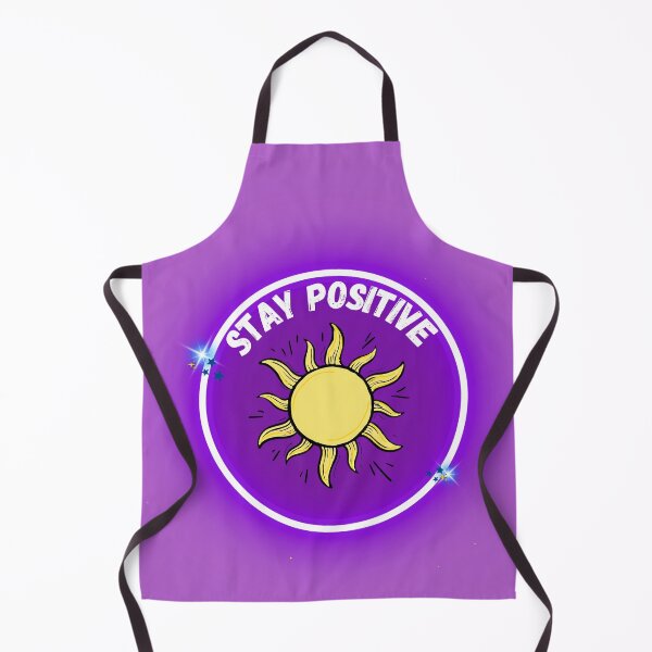Item preview, Stay Positive – Radiate Good Vibes designed and sold by ArtsPositive.