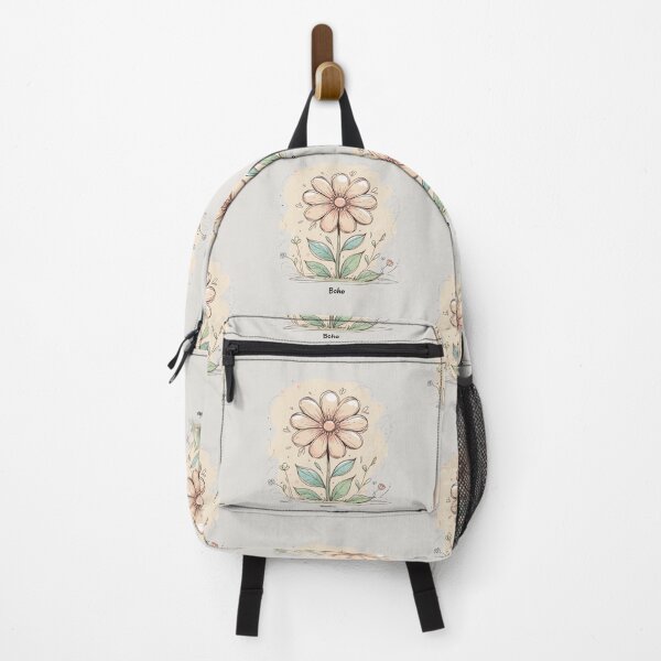 Item preview, Boho Bloom designed and sold by MusesWhispers.