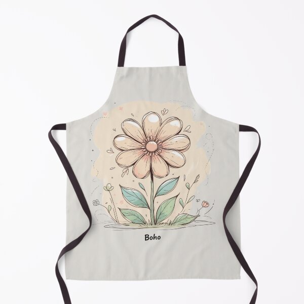 Item preview, Boho Bloom designed and sold by MusesWhispers.