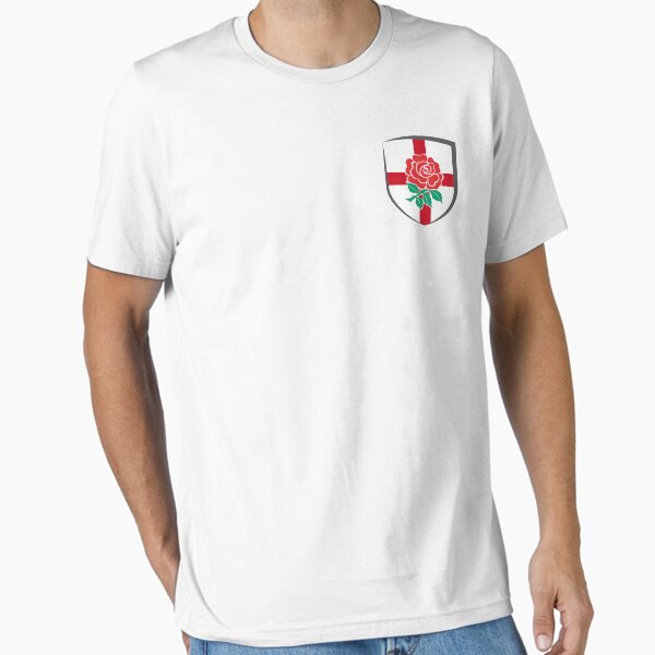 Item preview, England Rose and Flag designed and sold by jalanc.