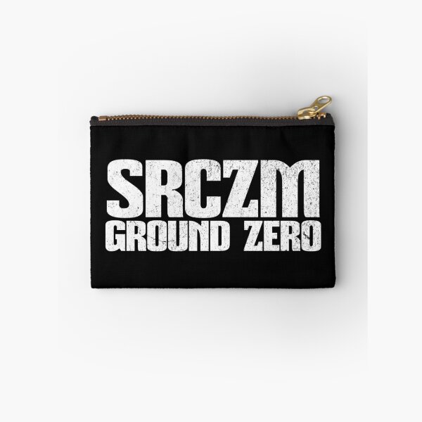 Artikelvorschau, SRCZM - Sarkasmus Ground Zero entworfen und verkauft von AnAzArt.