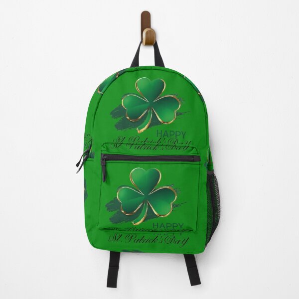 Item preview, Lucky Shamrock – St. Patrick’s Day Clover designed and sold by MaciejCraft.