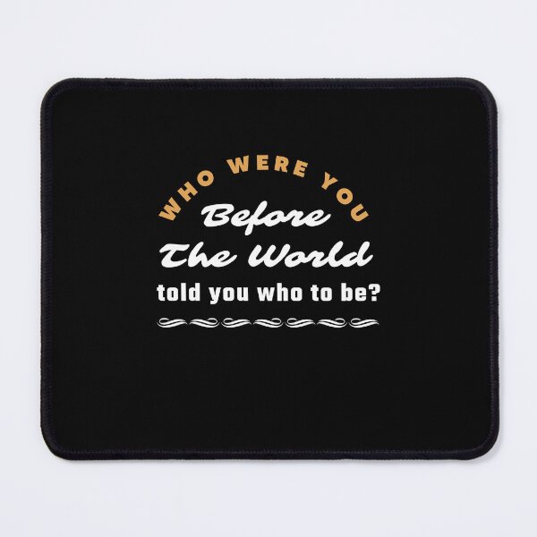 Item preview, Unmask Your True Self: Pre-Society Essence designed and sold by Zakrytos ★★★★★.