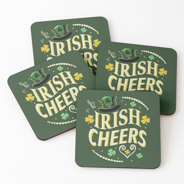 Item preview, Pinta de orgullo: aplausos irlandeses designed and sold by UpliftSoul.