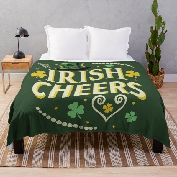 Item preview, Pinta de orgullo: aplausos irlandeses designed and sold by UpliftSoul.
