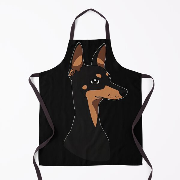 Item preview, Pinscher | Anime style designed and sold by ComicsFactory.