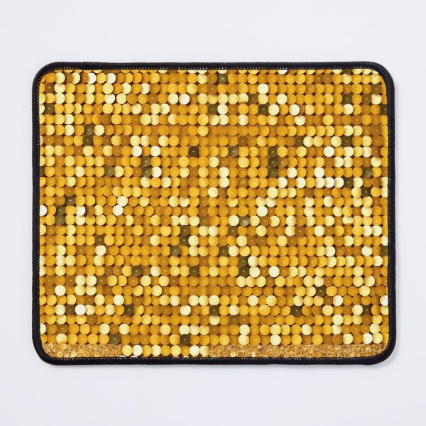 Aperçu de l'œuvre Paillettes 7 créée et vendue par HebaRK Studio.