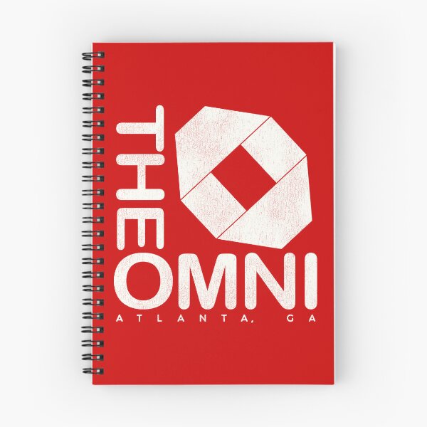 Item preview, The Omni Coliseum Defunct Stadium - Atlanta Georgia designed and sold by ourkid.