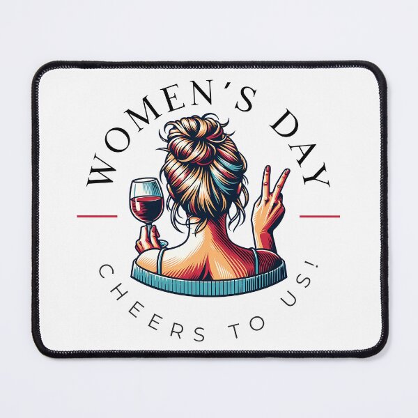 Item preview, Cheers to us! Women designed and sold by Dennis' Creative Corner.
