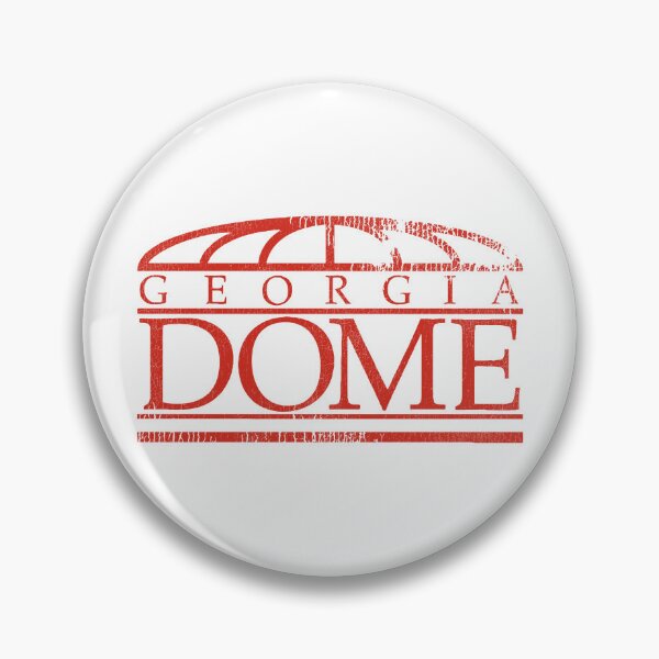 Item preview, The Georgia Dome Stadium - Atlanta Georgia designed and sold by ourkid.