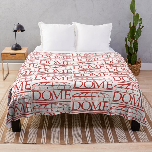 Item preview, The Georgia Dome Stadium - Atlanta Georgia designed and sold by ourkid.