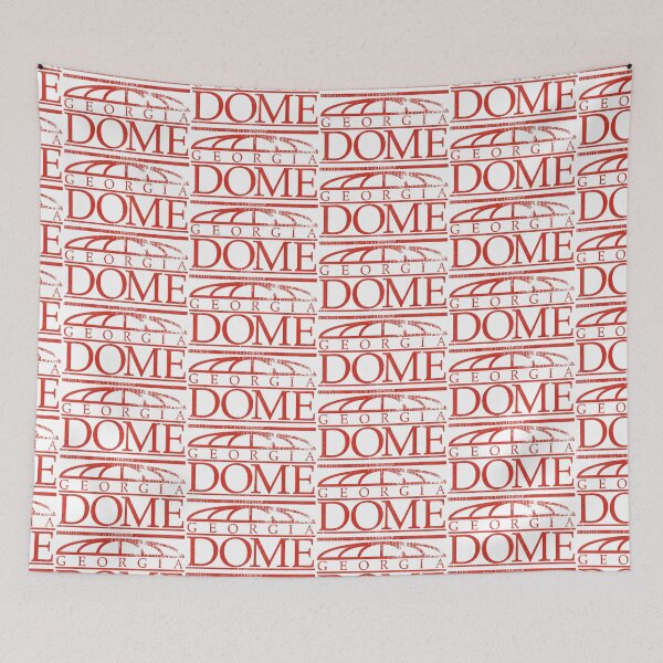 Item preview, The Georgia Dome Stadium - Atlanta Georgia designed and sold by ourkid.