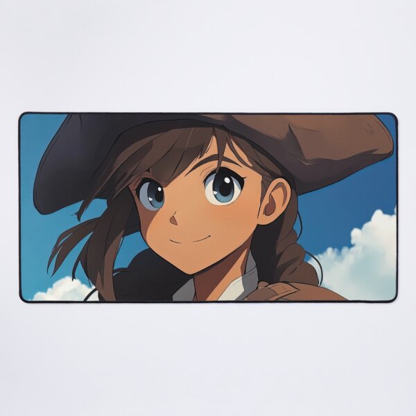 Item preview, Pirate | Anime style designed and sold by ComicsFactory.