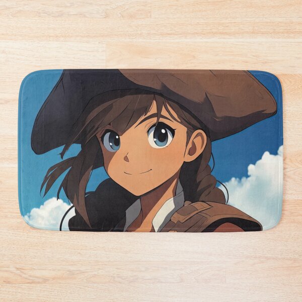 Item preview, Pirate | Anime style designed and sold by ComicsFactory.