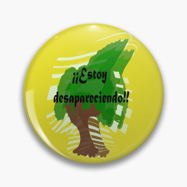 Item preview, disappearing tree designed and sold by lascositasdetri.