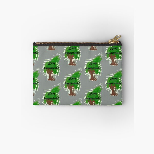 Item preview, disappearing tree designed and sold by lascositasdetri.