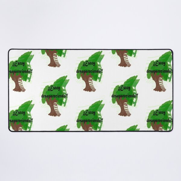 Item preview, disappearing tree designed and sold by lascositasdetri.