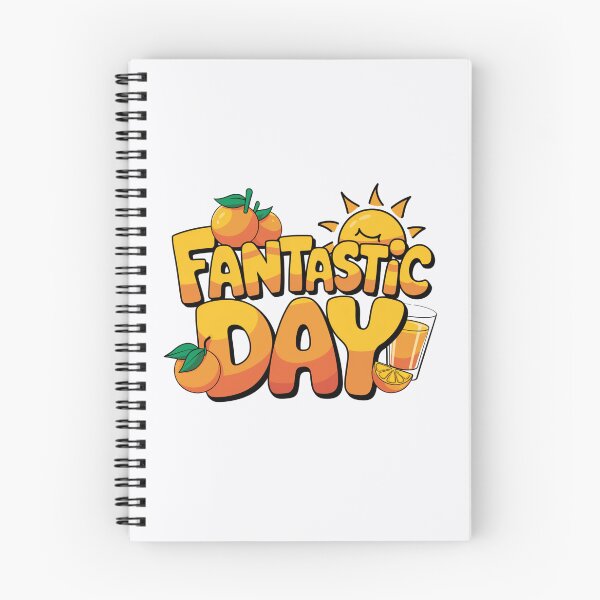 Item preview, Fantastic Day designed and sold by SignumShop.