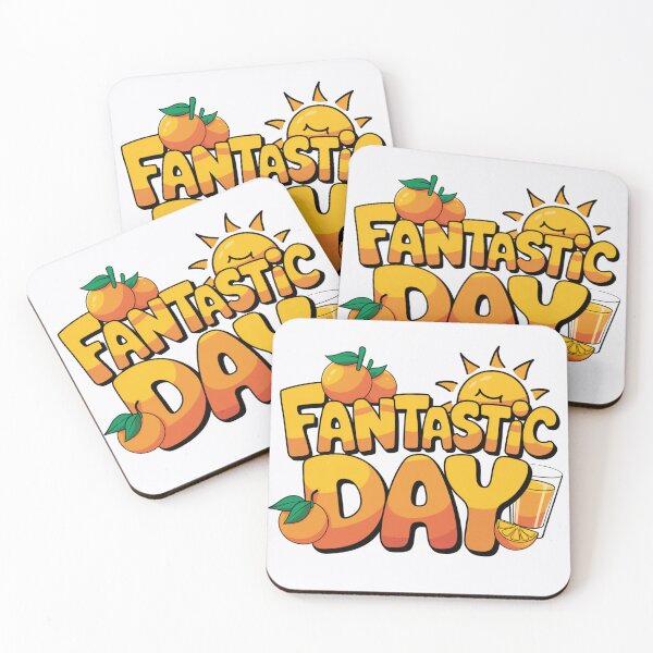 Item preview, Fantastic Day designed and sold by SignumShop.
