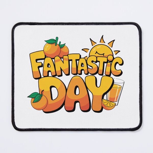 Item preview, Fantastic Day designed and sold by SignumShop.