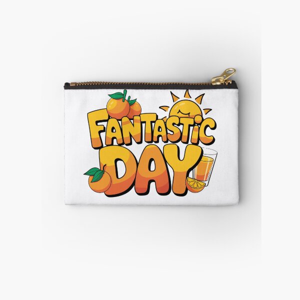 Item preview, Fantastic Day designed and sold by SignumShop.
