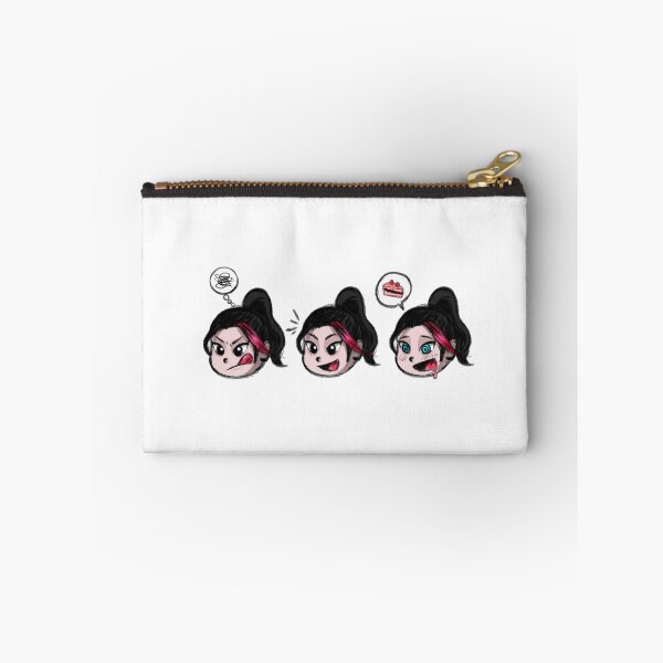 Item preview, yeji cartoon 01 designed and sold by suarz.