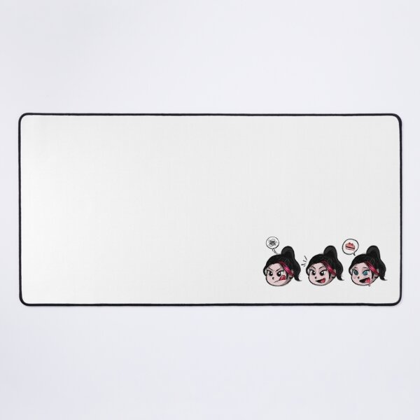 Item preview, yeji cartoon 01 designed and sold by suarz.