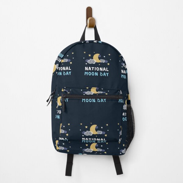 Item preview, Celestial Serenity: Moon Day Night Sky designed and sold by Zakrytos ★★★★★.