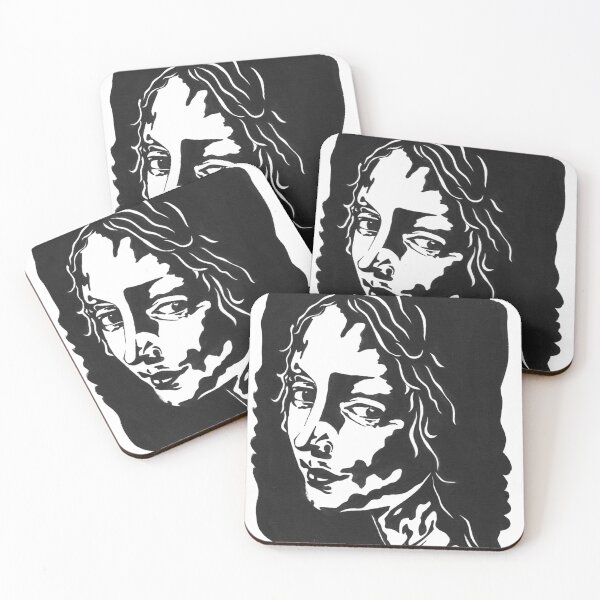 Item preview, Timeless Muse designed and sold by larislinhares.