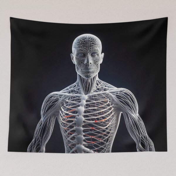 Item preview, The Inside Man designed and sold by EugeJ.