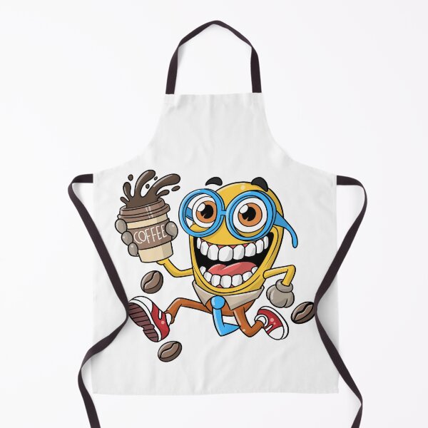 Item preview, Coffee Time  designed and sold by Ahmad Qaddura.