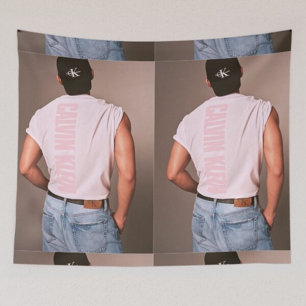 Item preview, vintage denim mingyu designed and sold by ewwdavid.