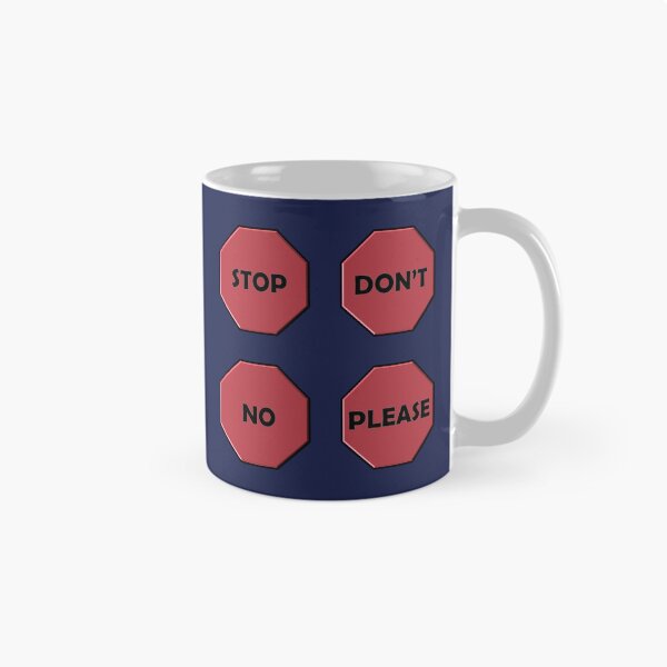 Item preview, Stop, Don't, No, Please - Hairspray designed and sold by Elinda96.