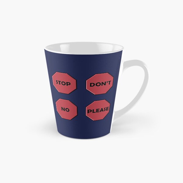 Item preview, Stop, Don't, No, Please - Hairspray designed and sold by Elinda96.