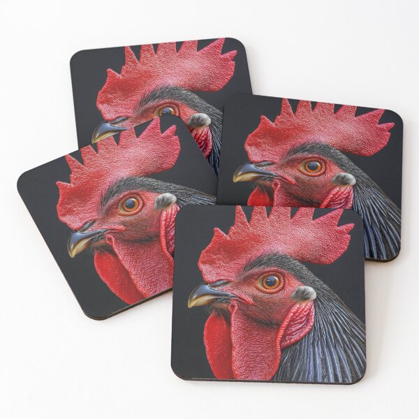 Item preview, Black Cock  designed and sold by EugeJ.