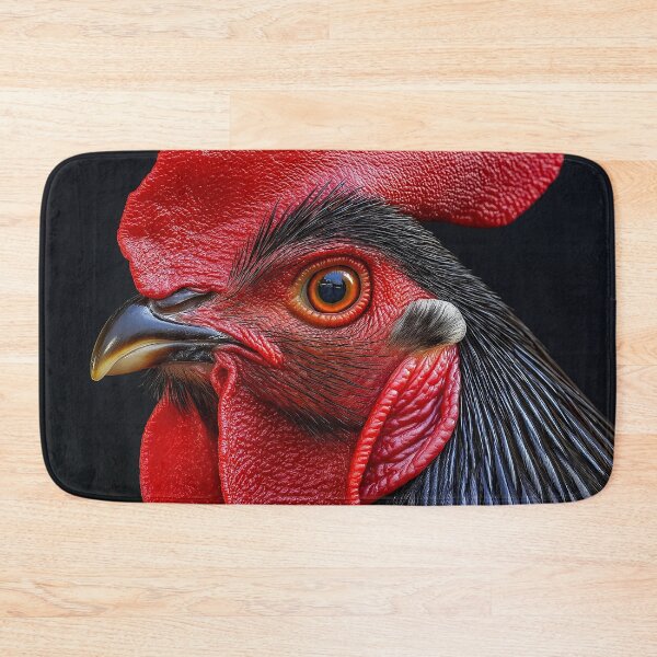 Item preview, Black Cock  designed and sold by EugeJ.