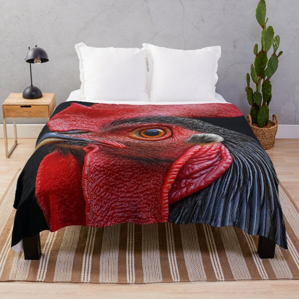 Item preview, Black Cock  designed and sold by EugeJ.