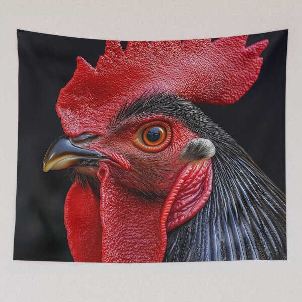 Item preview, Black Cock  designed and sold by EugeJ.